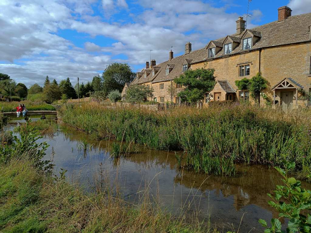 Coberturas del mejor seguro de viaje para Reino Unido en actividades culturales y de ocio.