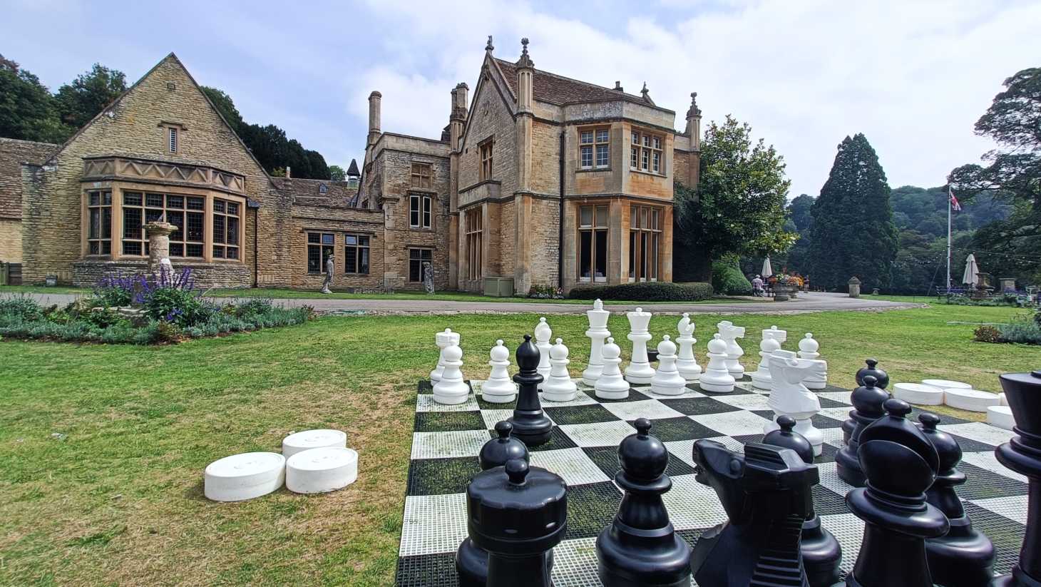 Seguro de viaje para Reino Unido para rutas por Inglaterra, Escocia, Gales o Irlanda del Norte.