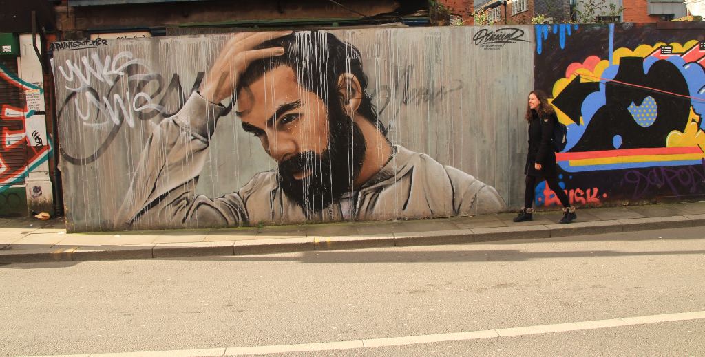 Visita de Manchester con el mejor seguro de viaje a Reino Unido.