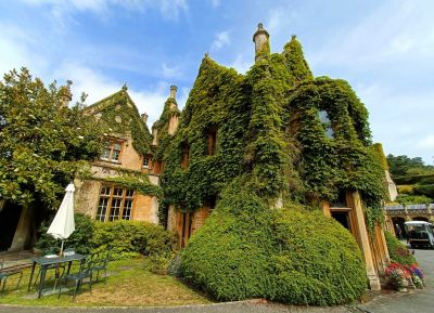 Dónde alojarse en los Cotswolds: mis zonas favoritas, hoteles y consejos