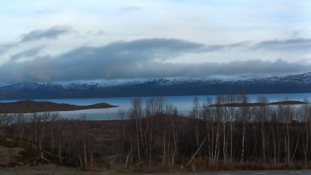 Cuánto cuesta el seguro de viaje para Suecia en una ruta por el norte del país y zonas naturales remotas.