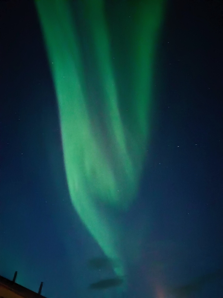 Qué ver y hacer en Abisko, Suecia.