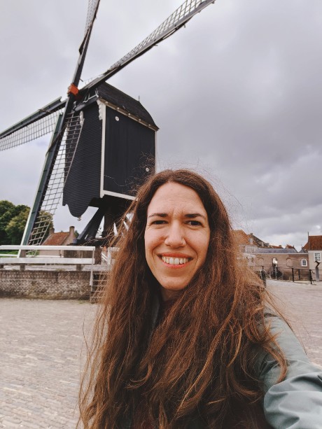 Heusden, pueblo histórico cerca de Efteling y Ámsterdam.